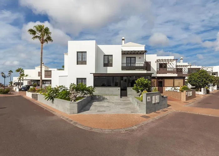 Casa Lyrata