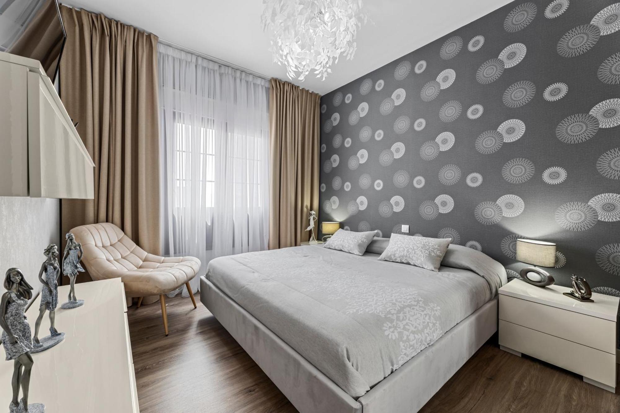 Vakantiehuis Casa Lyrata *